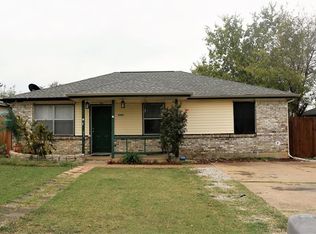 5508 Alexander Dr, Fort Worth, TX 76112