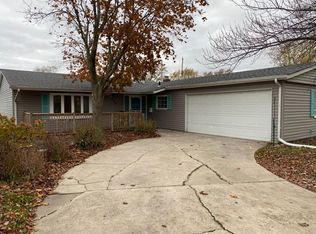 936 N Arbogast St, Griffith, IN 46319