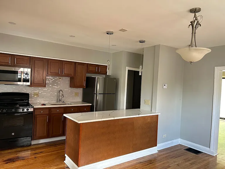5147 Frederick Ave #1 — Photo 8