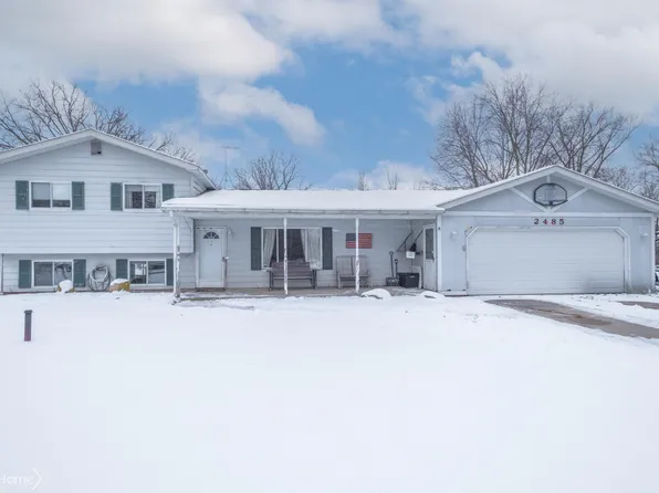 2485 W Farrand Rd, Clio, MI 48420