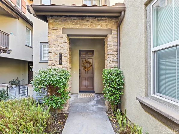 112 Coral Rose, Irvine, CA 92603