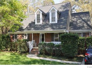 116 Boxford Rd, Morrisville, NC 27560