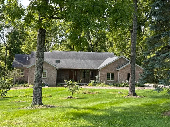 447 E County Road 580 N, Greensburg, IN 47240