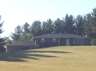 8900 N State Highway 3, North Vernon, IN