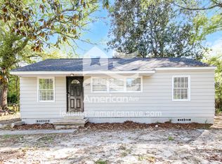 1211 Laura Ave, Warner Robins, GA 31088