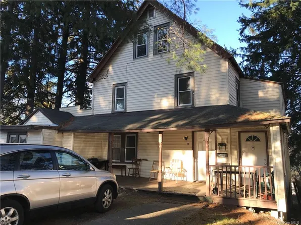 115 Webster Ave, Liberty, NY 12754