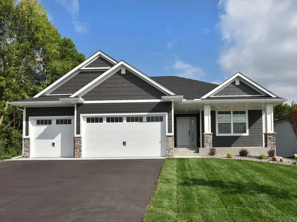 14184 77th Ln NE, Otsego, MN 55301