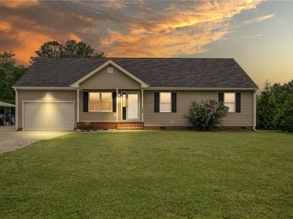 734 Gallbush Rd, Chesapeake, VA 23322