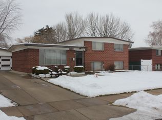 2567 W 5700 S, Roy, UT 84067