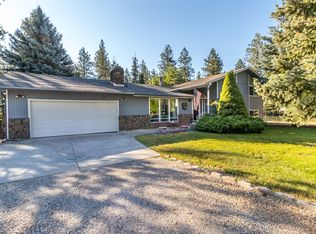 27806 N Piney Ridge Rd, Chattaroy, WA 99003