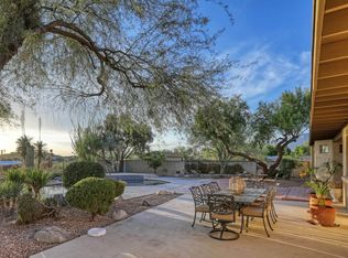 3725 N Calle Perdiz, Tucson, AZ 85718