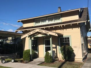 416 Grand Ave, Astoria, OR 97103