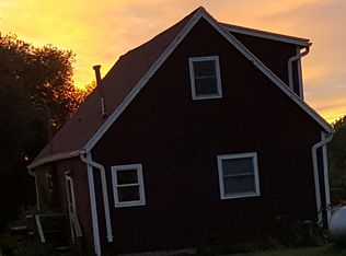 2952 Fish House Rd, Oconto, WI 54153