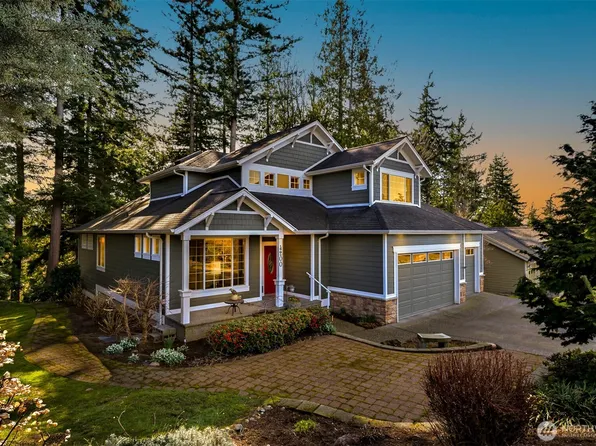 4200 Parkhurst Drive, Bellingham, WA 98229