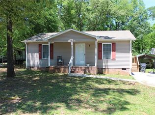 20A Drake St, Pelzer, SC 29669
