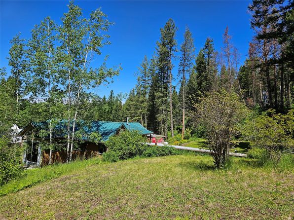 31611 Holmes Creek Ln, Polson, MT 59860