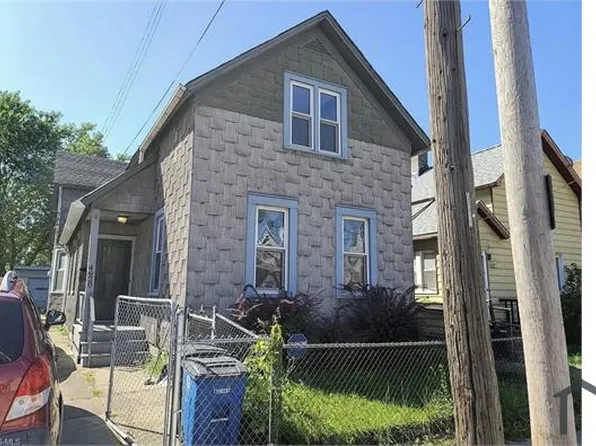 4920 Hamm Ave, Cleveland, OH 44127