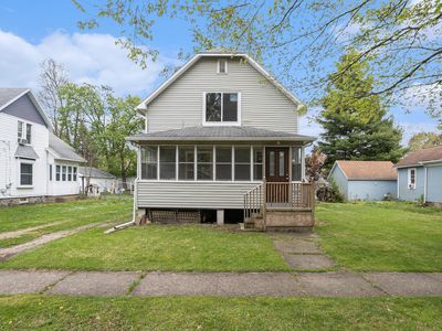 214 S Monroe St, Sturgis, MI, 49091