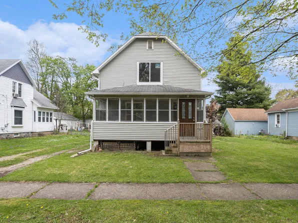 214 S Monroe St, Sturgis, MI 49091