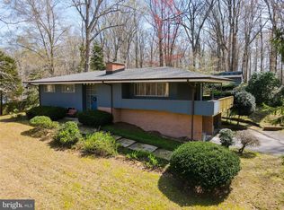 9457 Boyds Turn Rd, Owings, MD 20736