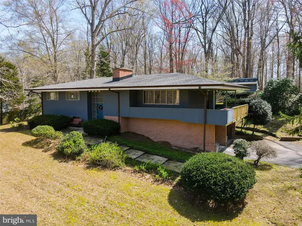 9457 Boyds Turn Rd, Owings, MD 20736