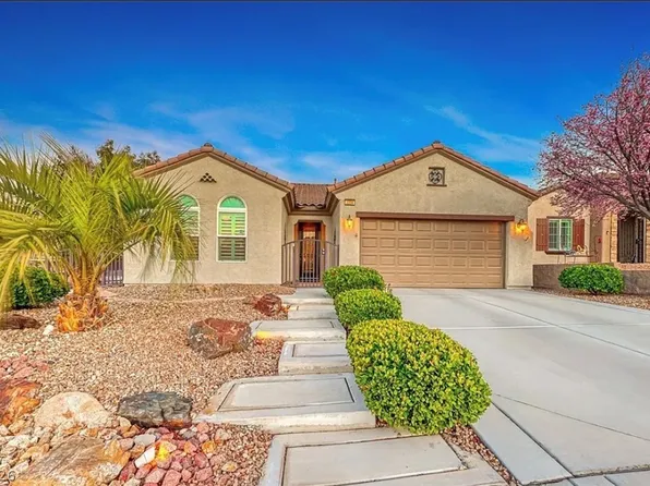2256 Shadow Canyon Dr, Henderson, NV 89044
