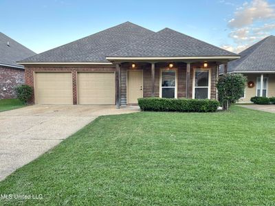 644 Westhill Rd, Brandon, MS, 39042