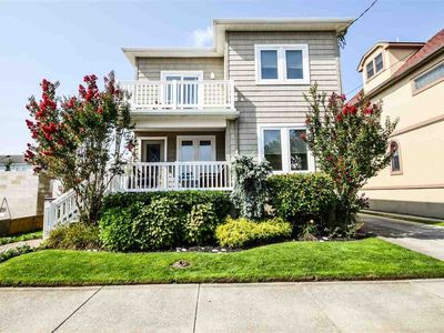 12 No 31 Ave, Longport, NJ, 08403