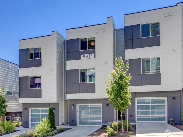 8911 NE 173rd Place #B, Bothell, WA 98011