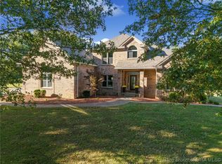 4633 Payne Koehler Rd, New Albany, IN 47150