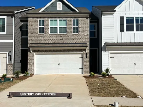 58 Founders Dr, Dawsonville, GA 30534