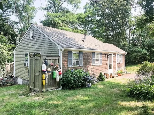310 S Orleans Unit 8H, Orleans, MA 02635