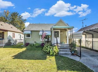 25688 Fern St, Roseville, MI 48066
