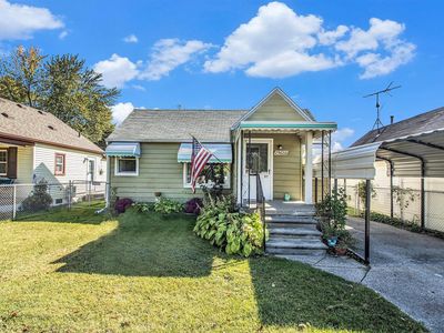 25688 Fern St, Roseville, MI, 48066