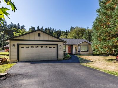 10240 Lakeview Dr, Birkenfeld, OR, 97016