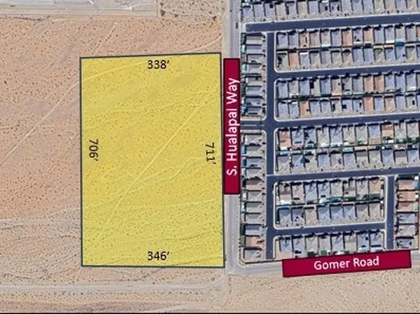 S Hualapai Way, Las Vegas, NV 89161