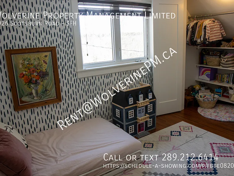 3926 Scotsburn Rd #SFH — Photo 16