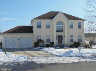 109 Harmony Circle Rd, Sicklerville, NJ 08081