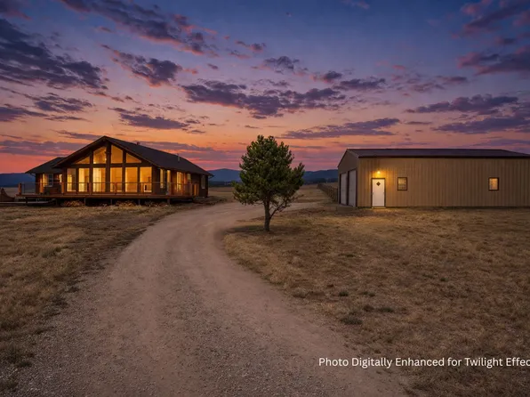 652 Pathfinder Rd S, Stevensville, MT 59870