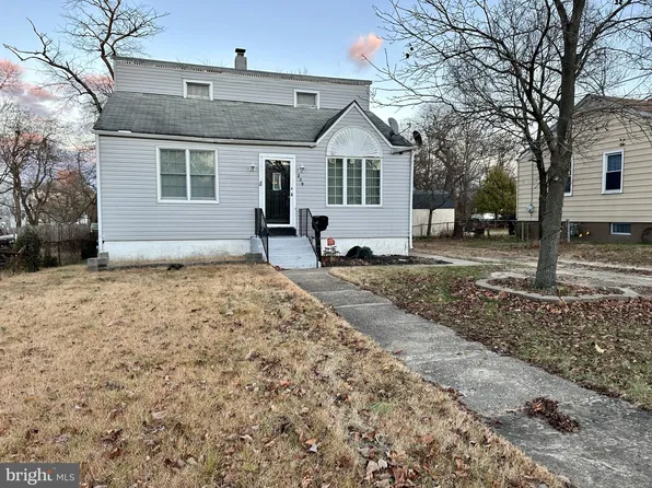 259 Elizabeth Ave, Paulsboro, NJ 08066