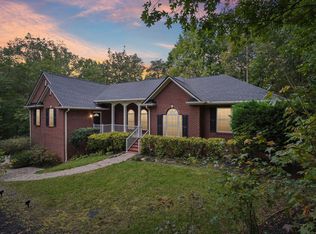 100 Paris Glen Way, Greenville, SC 29609