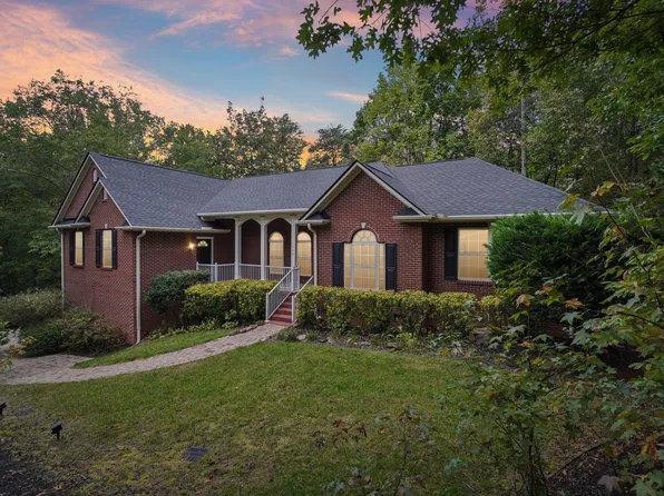 100 Paris Glen Way, Greenville, SC 29609