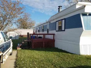 1110 Roughlock Ln, Spearfish, SD 57783