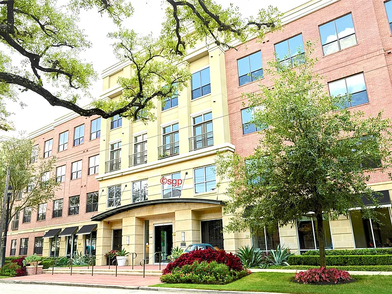 2700 Brazos St #4308 — Photo 9