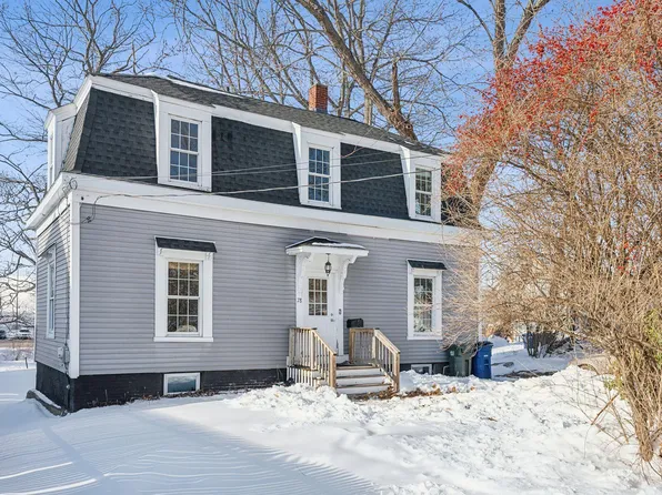 78 Jackson Street, South Portland, ME 04106
