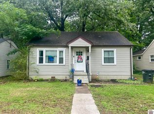 935 N 25th St, Paducah, KY 42001
