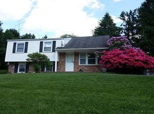 1289 Ridgeview Rd, Phoenixville, PA 19460