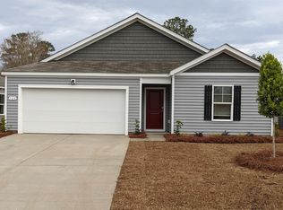320 Woodcross Ct LOT 106, Kerry B Conway, SC 29526