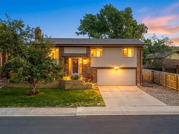 13758 W Asbury Circle, Lakewood, CO 80228