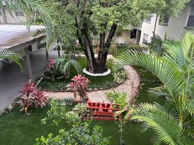 Parson's Green Courtyard Apartments